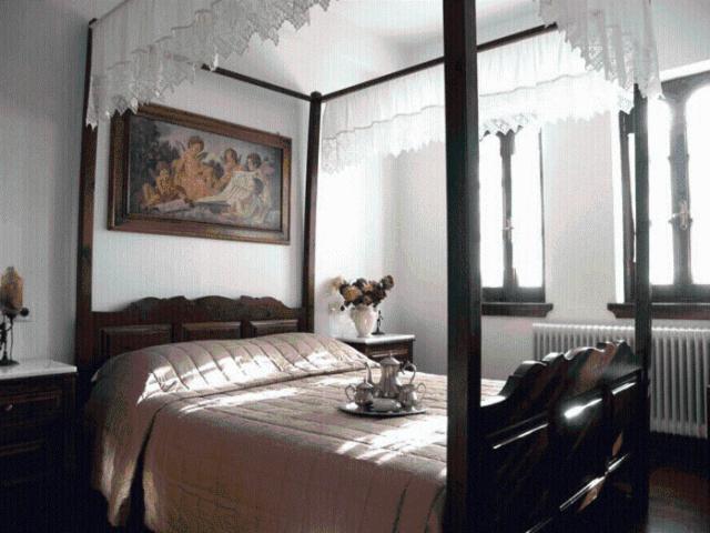 Hotel Petrino Makrinítsa Buitenkant foto